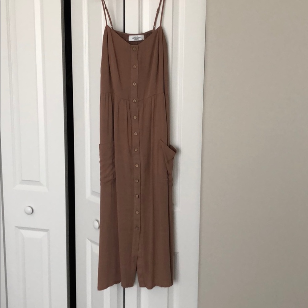 Cjla Robertson dress
